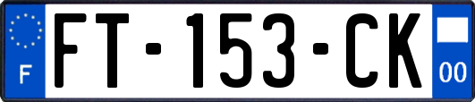 FT-153-CK