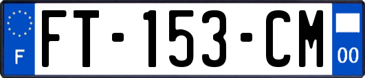 FT-153-CM