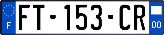 FT-153-CR