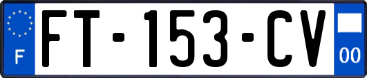 FT-153-CV