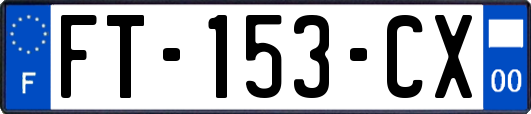 FT-153-CX