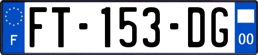 FT-153-DG