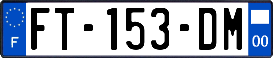 FT-153-DM