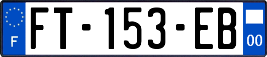 FT-153-EB