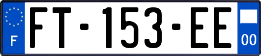 FT-153-EE