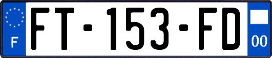 FT-153-FD
