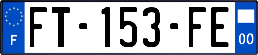 FT-153-FE