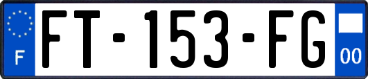 FT-153-FG