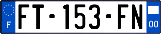 FT-153-FN