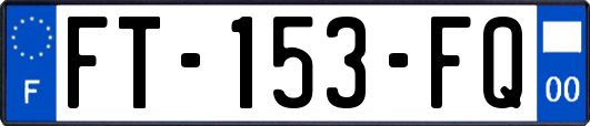 FT-153-FQ