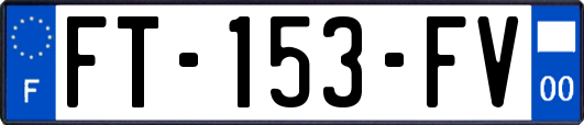 FT-153-FV