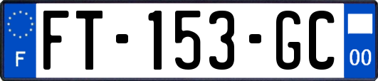 FT-153-GC