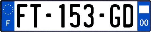 FT-153-GD