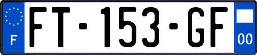 FT-153-GF
