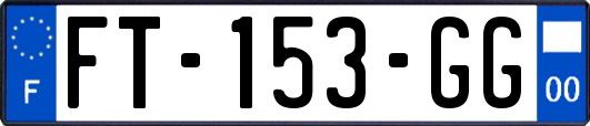 FT-153-GG