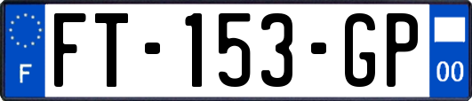 FT-153-GP
