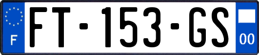FT-153-GS