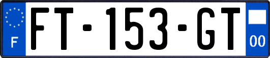 FT-153-GT