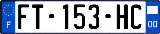 FT-153-HC