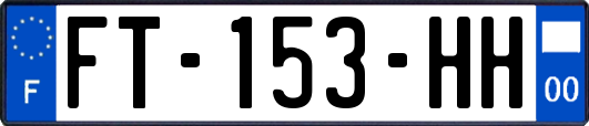 FT-153-HH