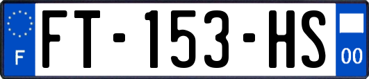 FT-153-HS