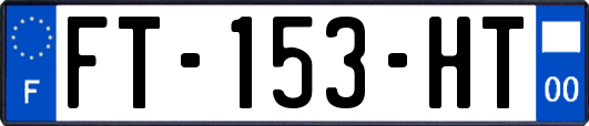 FT-153-HT