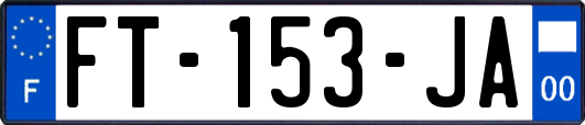 FT-153-JA