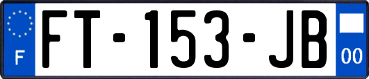 FT-153-JB