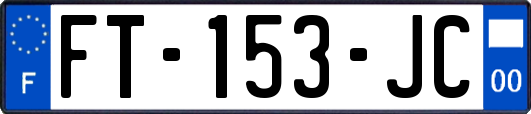 FT-153-JC