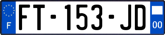 FT-153-JD