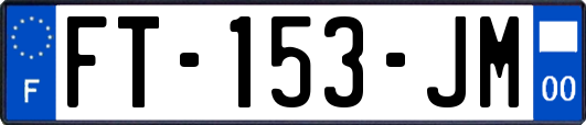 FT-153-JM