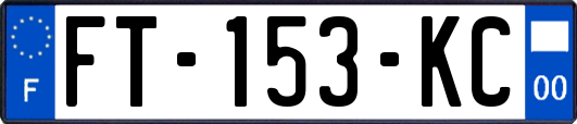FT-153-KC