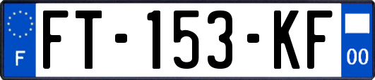 FT-153-KF