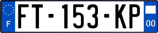 FT-153-KP