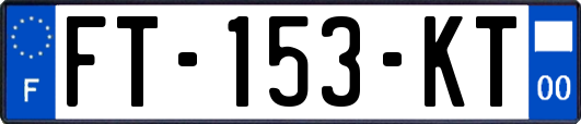 FT-153-KT