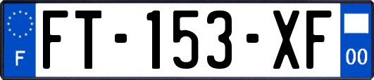 FT-153-XF