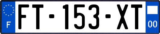 FT-153-XT