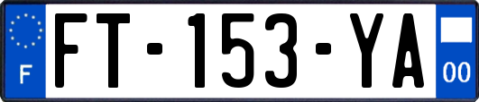 FT-153-YA