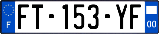 FT-153-YF