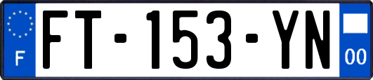 FT-153-YN