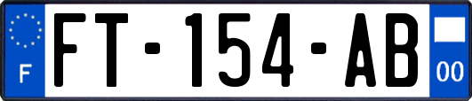 FT-154-AB