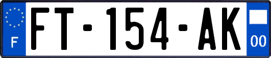 FT-154-AK