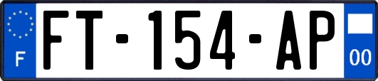 FT-154-AP