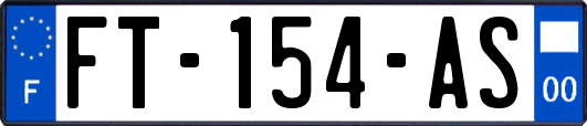 FT-154-AS