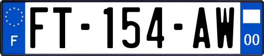 FT-154-AW