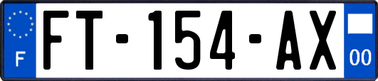 FT-154-AX