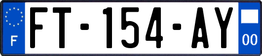 FT-154-AY