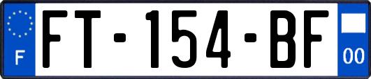 FT-154-BF