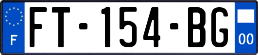 FT-154-BG