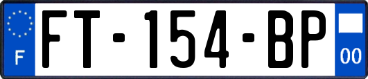 FT-154-BP